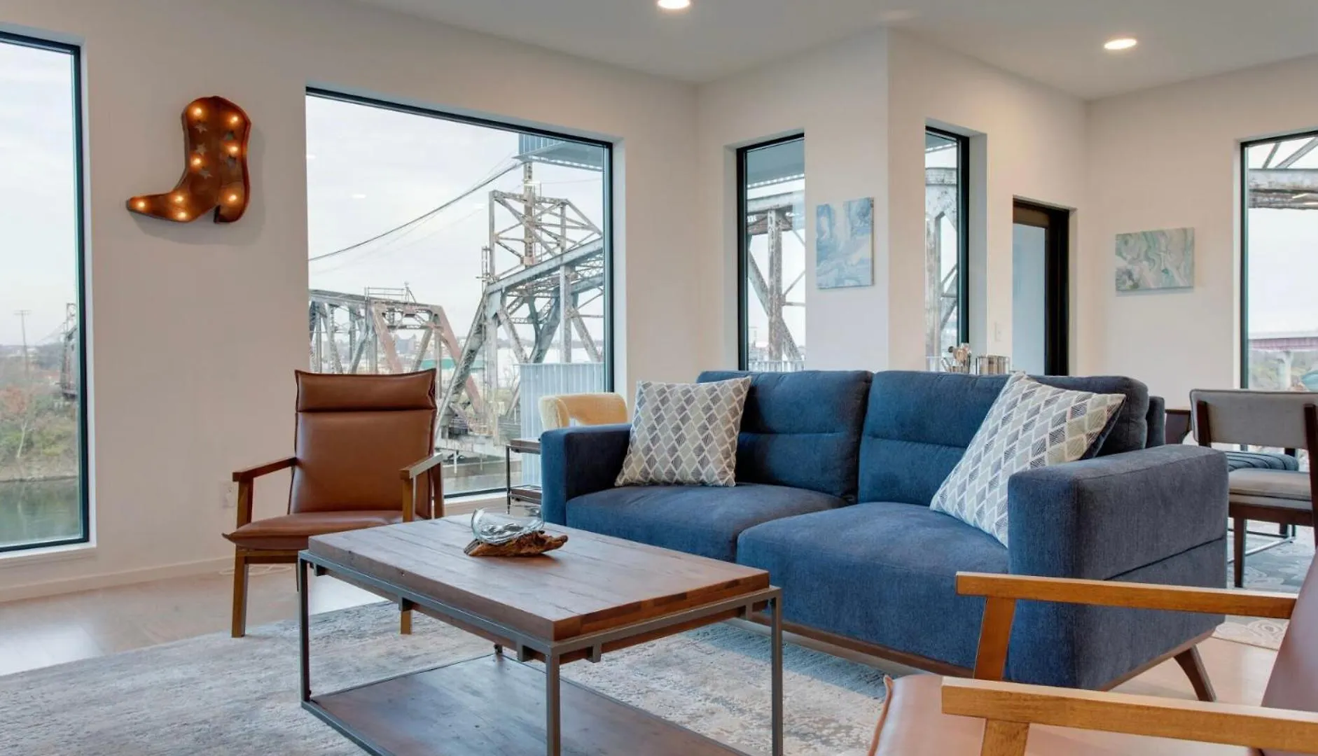 River View, Central, Elevator, Private Parking Nashville 0*,